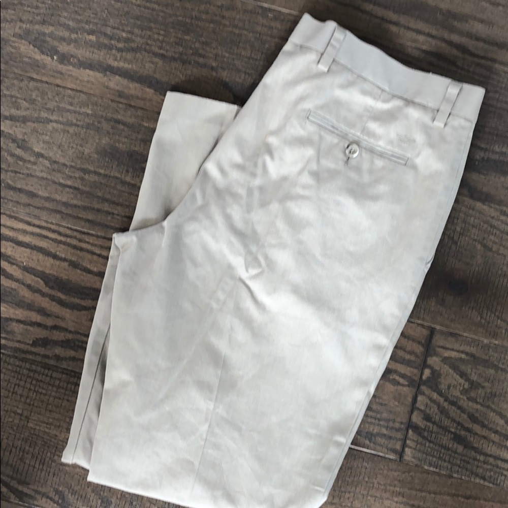 Men’s Docker pants